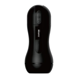 Alat masturbasi elektrik