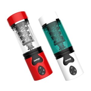 Alat masturbasi elektrik