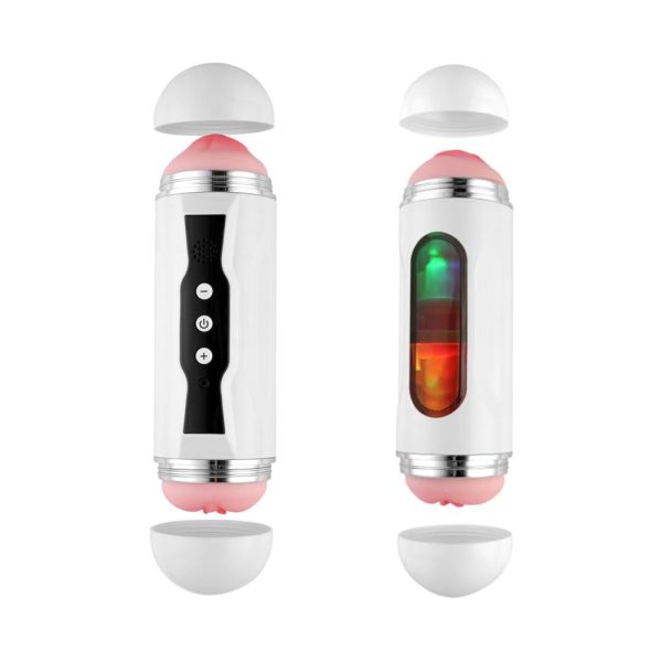 Alat masturbasi elektrik