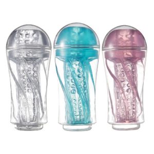 Alat masturbasi pria manual