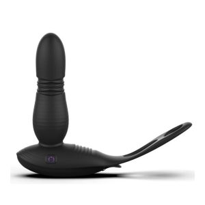 Alat pijat prostat generasi kedua