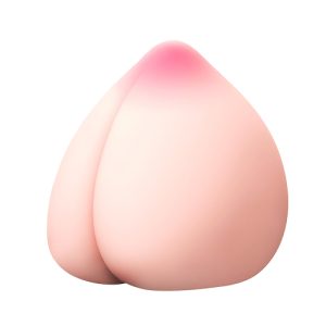 Persik yang dilapisi madu